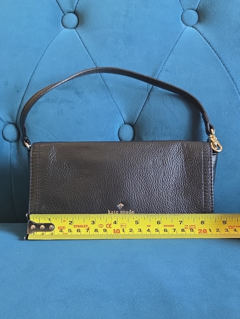 KATE SPADE Leather Bag - Picture 7 of 10